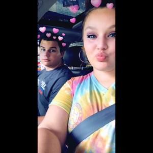 Meet your Posher, Kylie